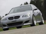 BMW M5 CLR by Lumma Design 2005 года